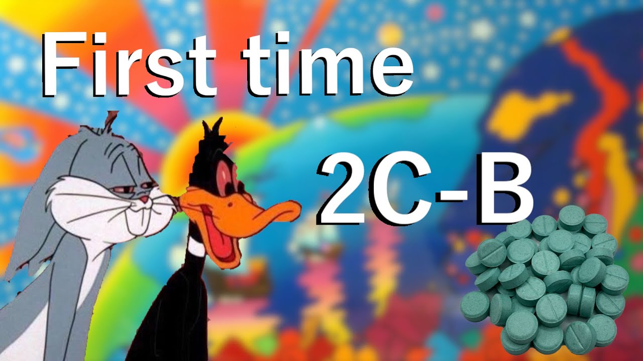 Мой первый опыт выполнения 2C-B