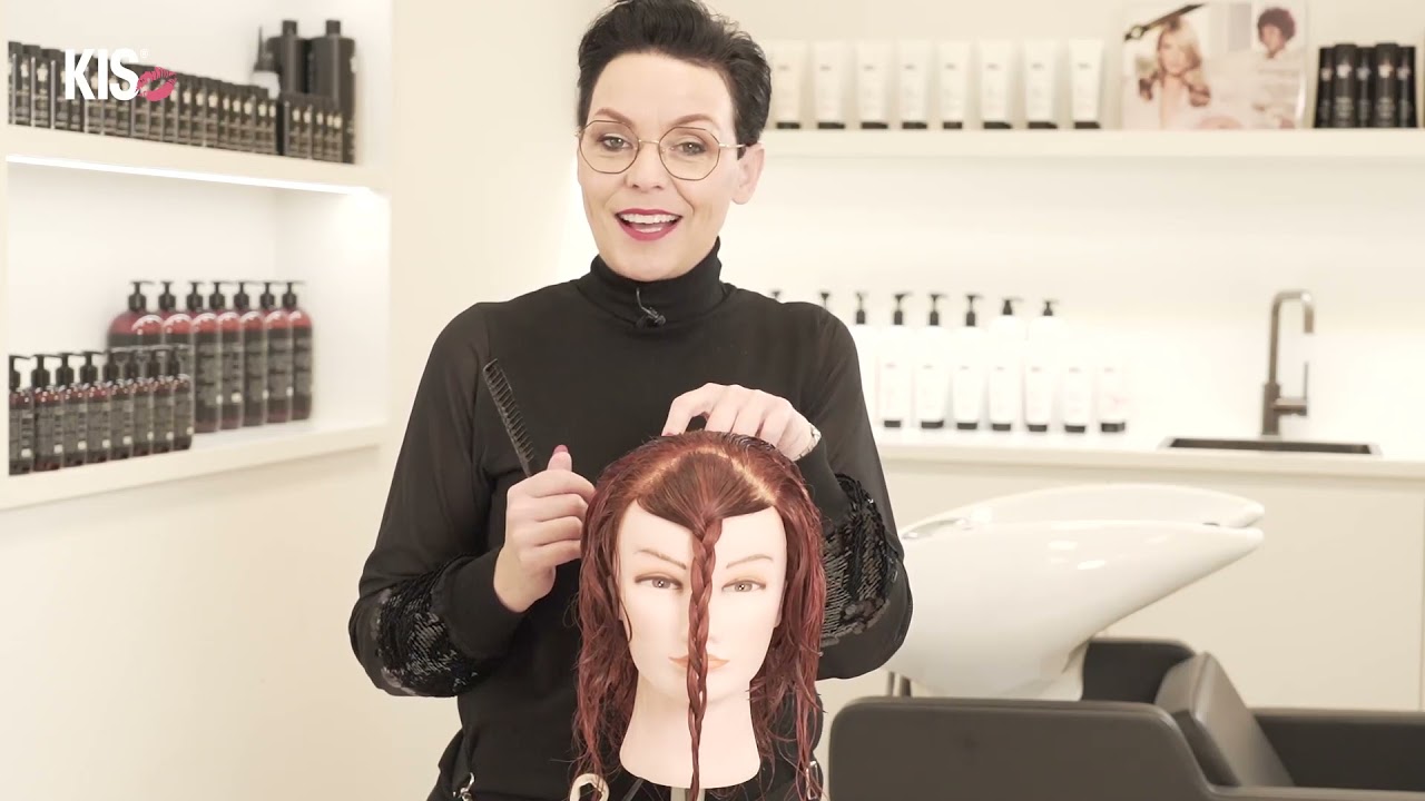 E learning Knippen kleuren Trendcollectie 2021