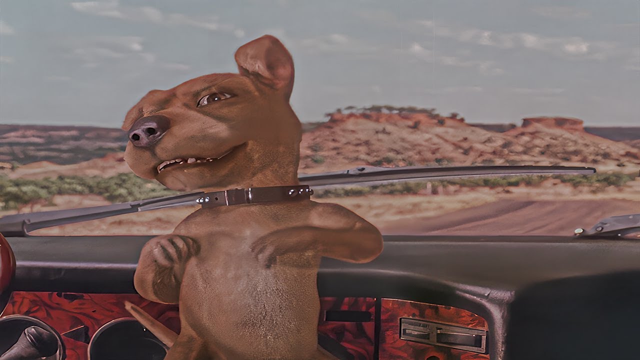 Scrappy-Doo &bull; Topaz Edition Widescreen