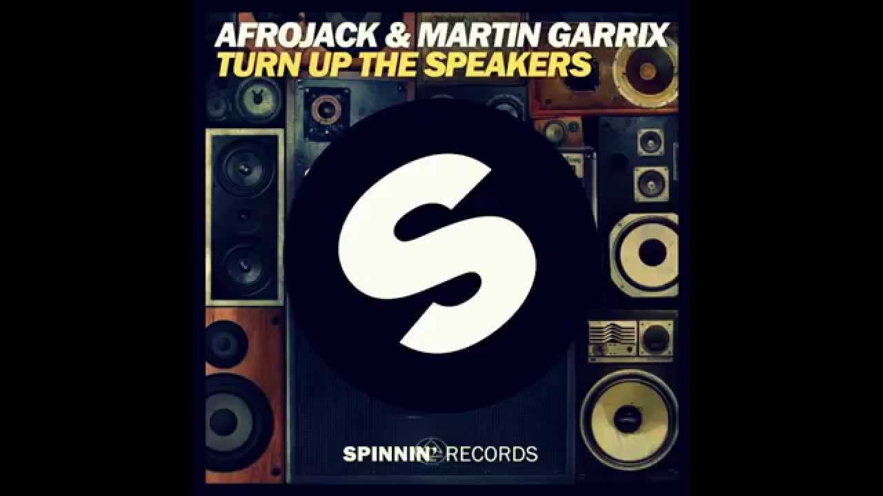 Afrojack & Martin Garrix – Turn Up The Speakers (Haaradak Hardstyle Kick Edit) LINK IN DESCRIPTION