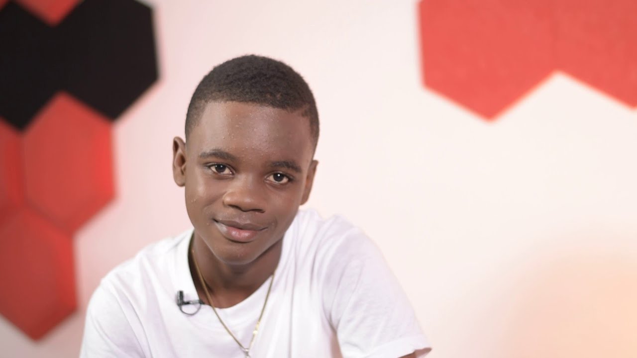 Audeby se bon menaj Youselande, tout sa ou dwe konnen de li nan 