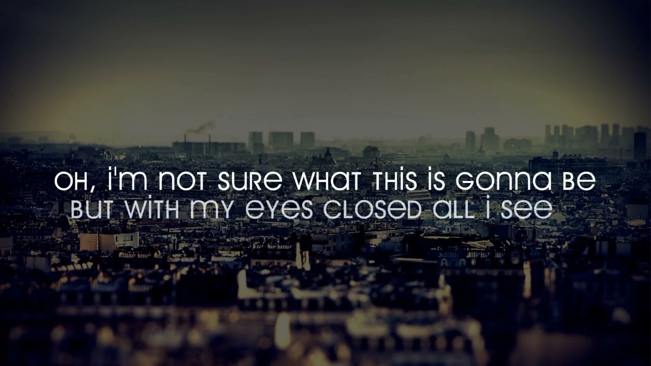 Kiss me Slowly Karaoke