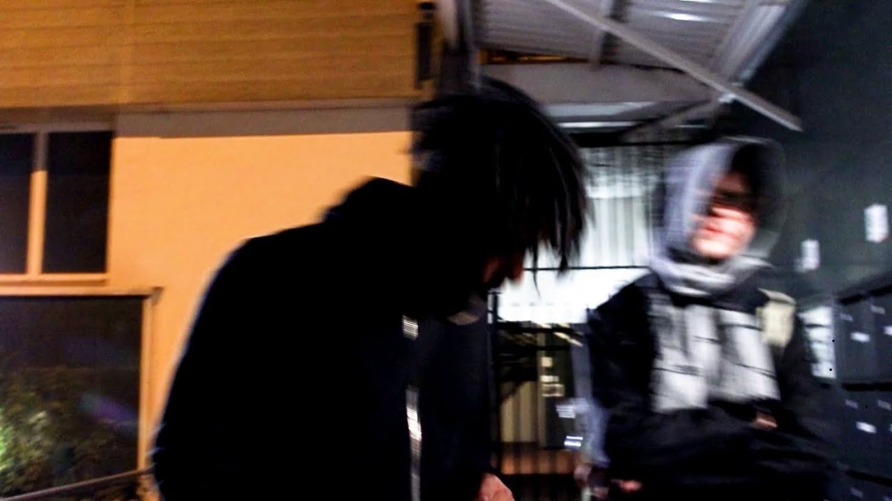 Teklam x BITSU - New York Diesel