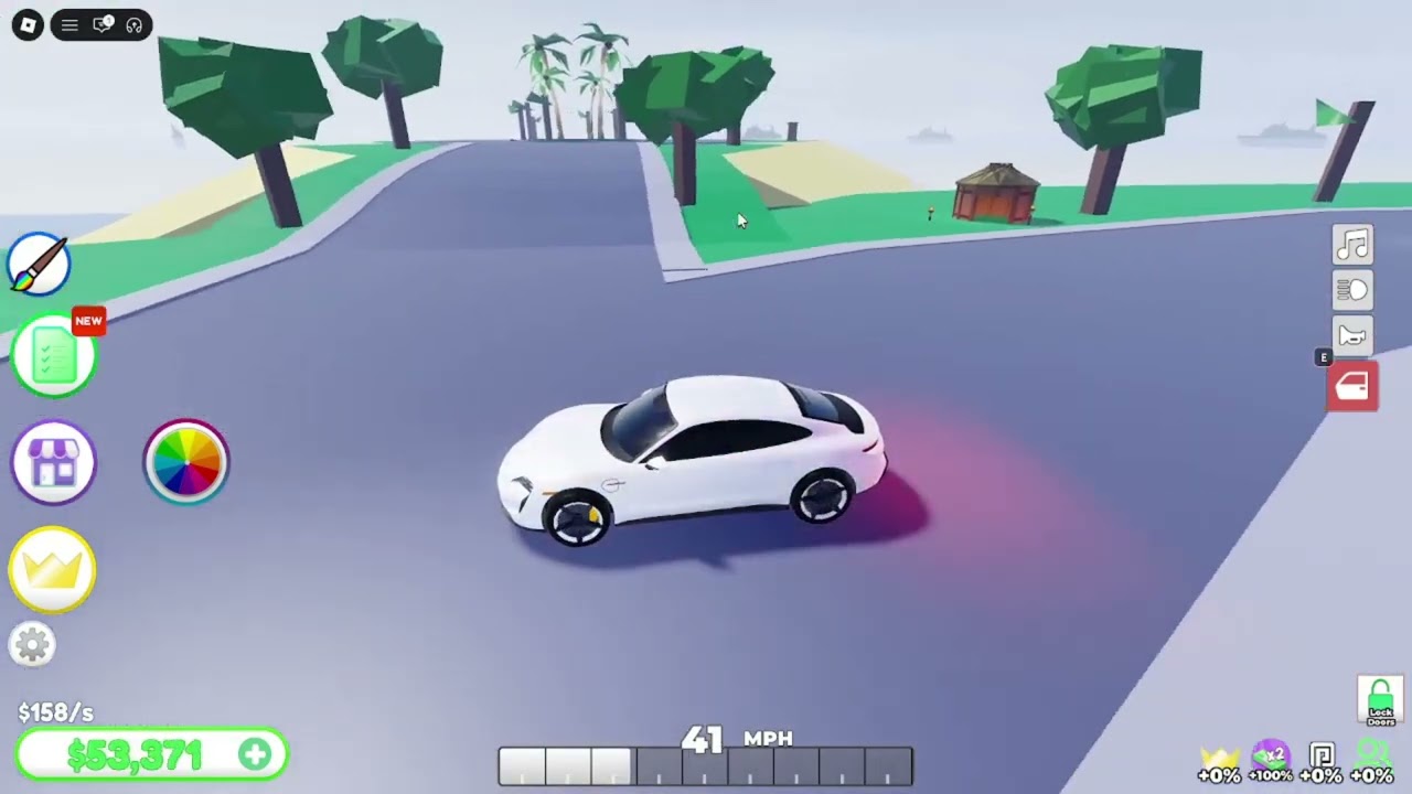 Mega Mansion Tycoon Part 1   Roblox