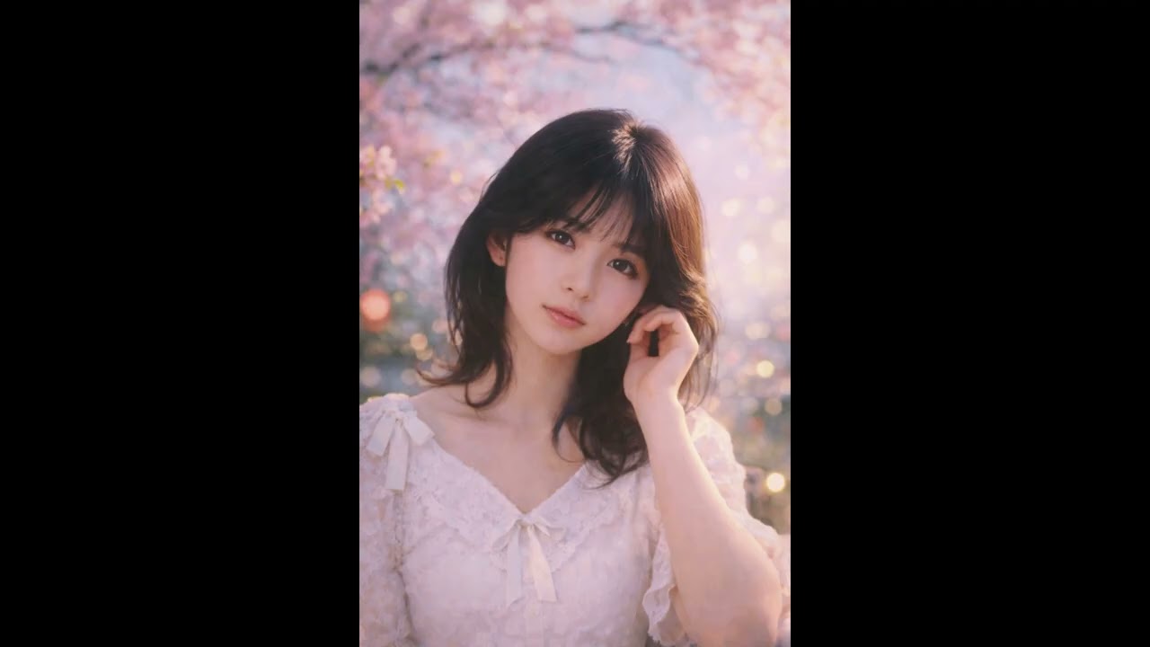 【AIが創る昭和の名曲】ミラクル・ハイスクール・ラブ（Full）