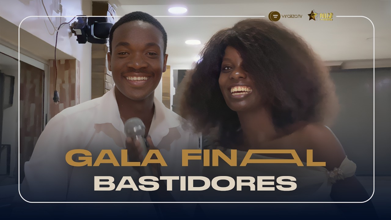 Final Palco dos Sonhos: Momento Que Ningu&eacute;m Esperava! | Viraliza TV