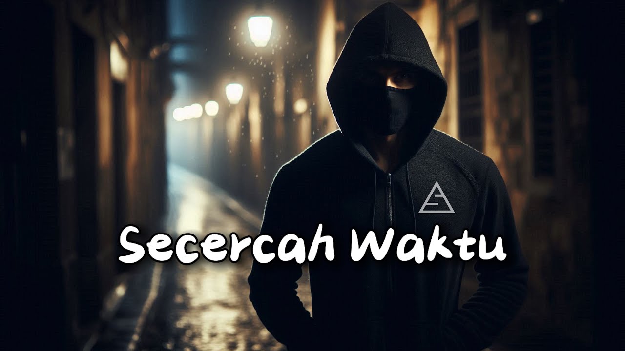 Setiawan Andre F - Secercah Waktu [Official Music Video]