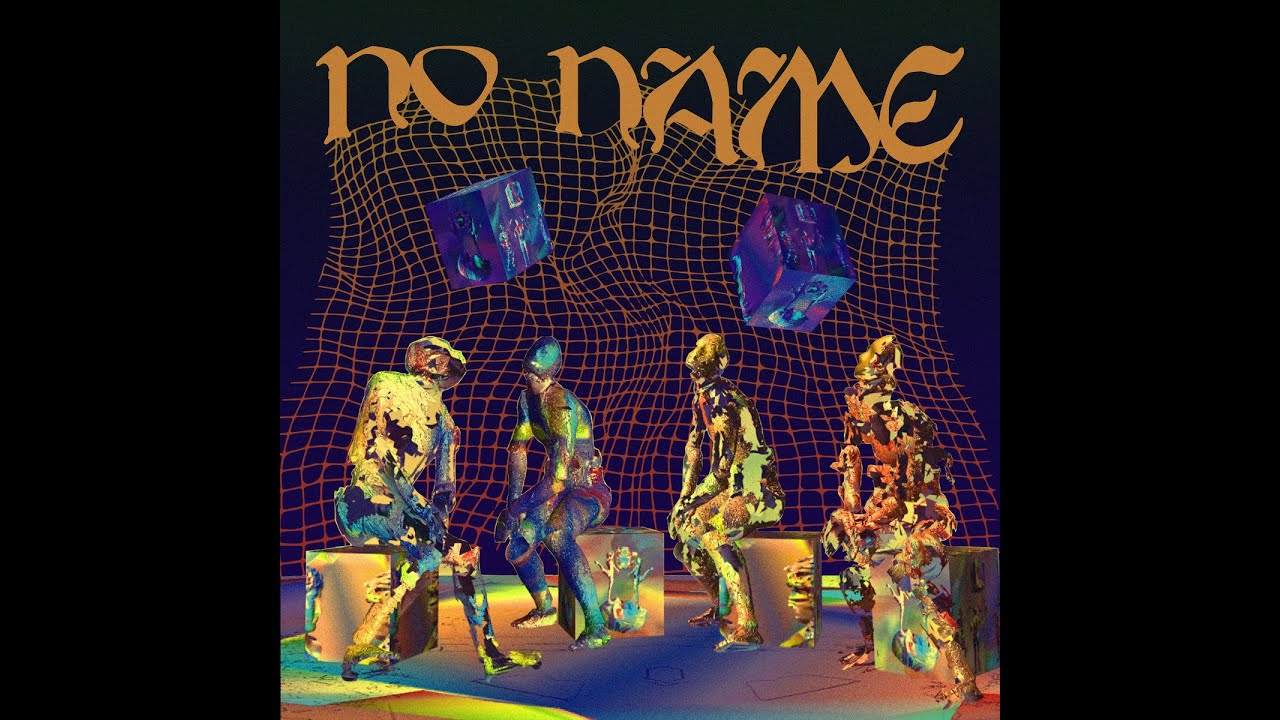 Known Artiste - Can we believe in something?