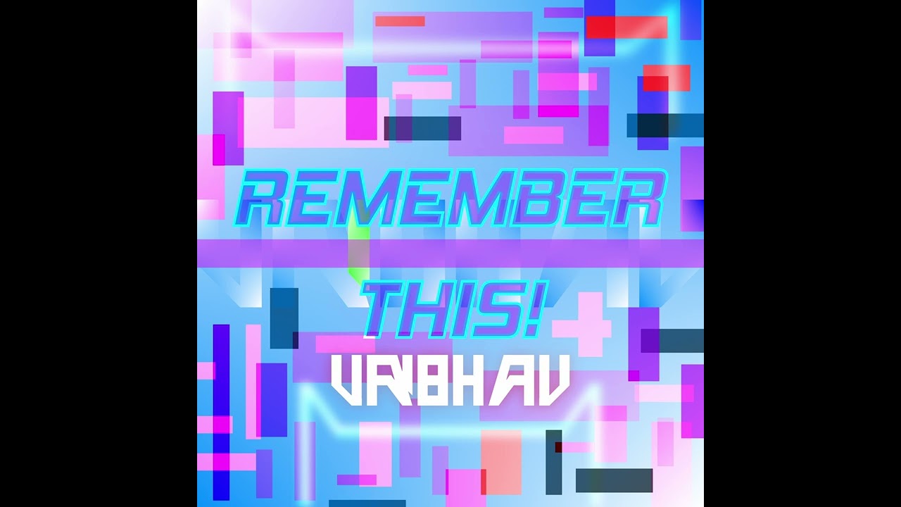 Remember This!