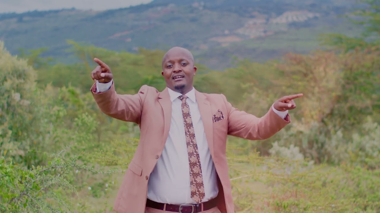 JOHN K - DUKAMAKE (Official Music Video)