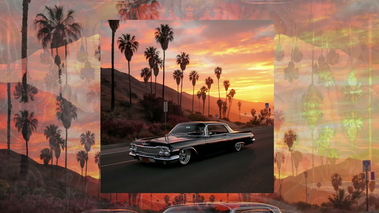 Larry June x Payroll Giovanni Type Beat - 