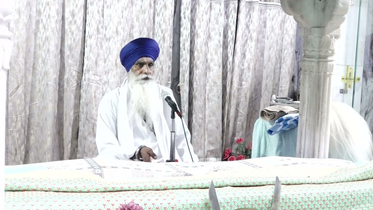 Amrit Vela Arisar Sahib | Arisar Sahib | Amrit Vela Announcement ਅੜੀਸਰ ਸਾਹਿਬ | Arisar Sahib Awaza