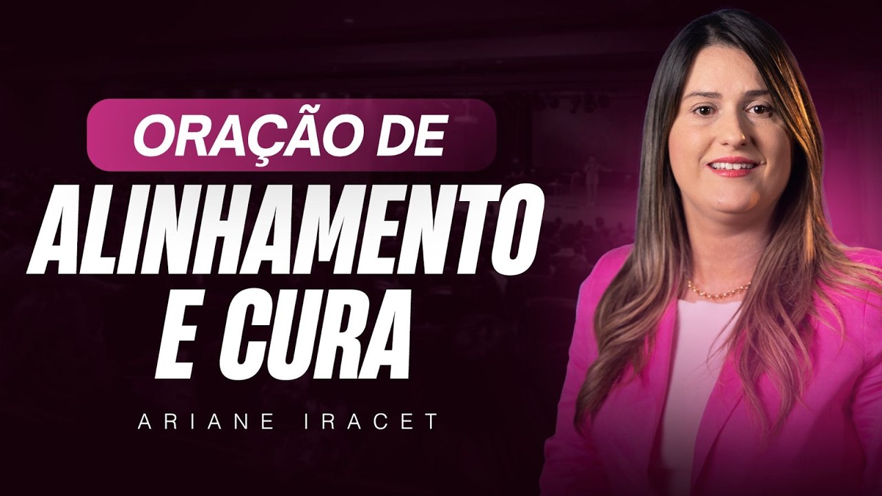 ORAÇÃO DE PROTEÇÃO E LIVRAMENTO - A PAZ OU FALTA DELA É UM SINAL