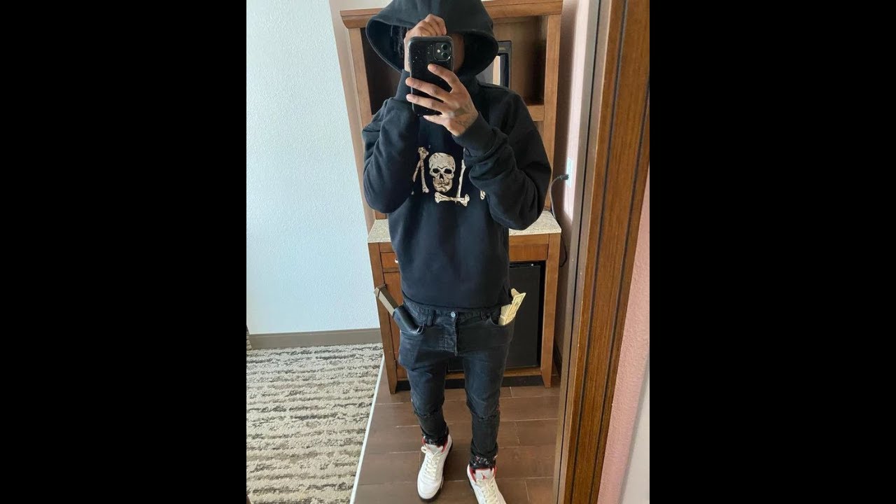 (free for profit) osamason type beat 