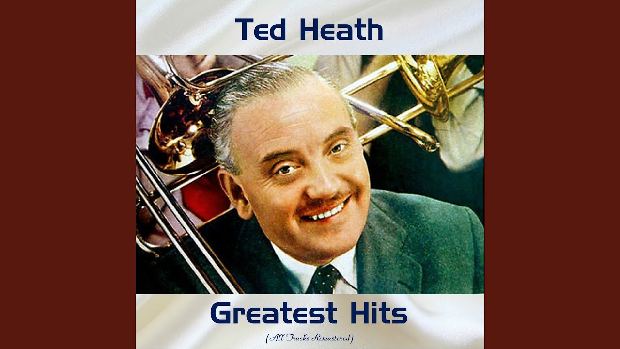 On The Sunny Side Of The Street (Remastered 2015)