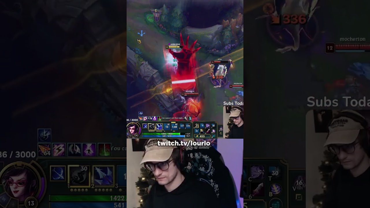 NEW VAYNE IS INSANE 💀