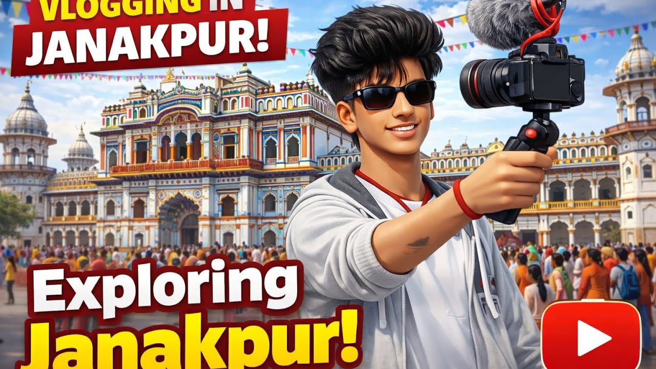 janakpur dham nepal tour guide | जनकपुर धाम नेपाल यात्रा की संपूर्ण जानकारी | Janakpur Nepal 