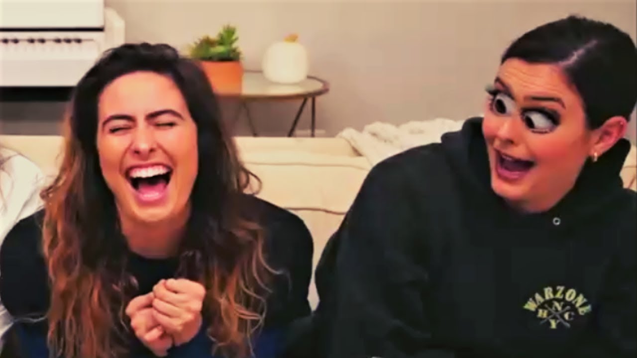 Cimorelli Funny Moments 2020