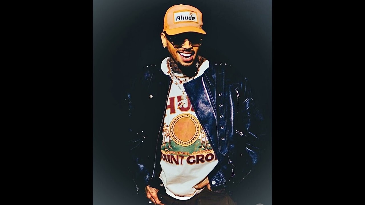 [FREE] Chris Brown Type Beat - 