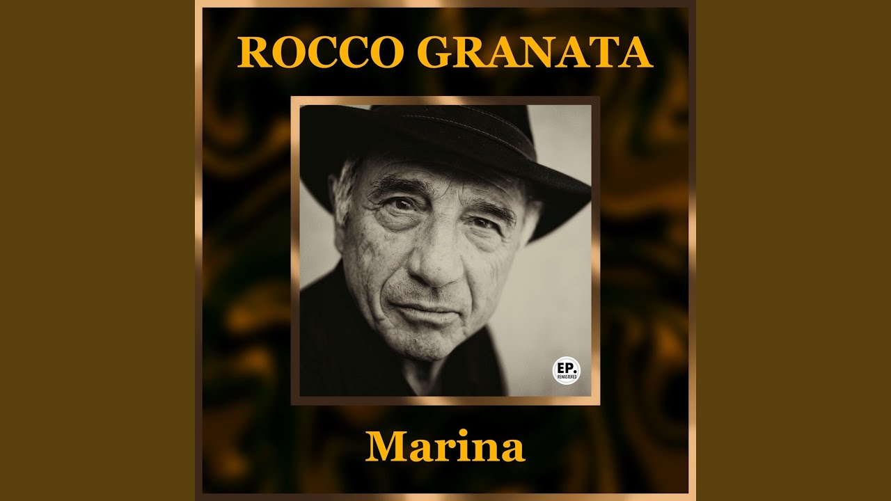 Marina (Remastered)