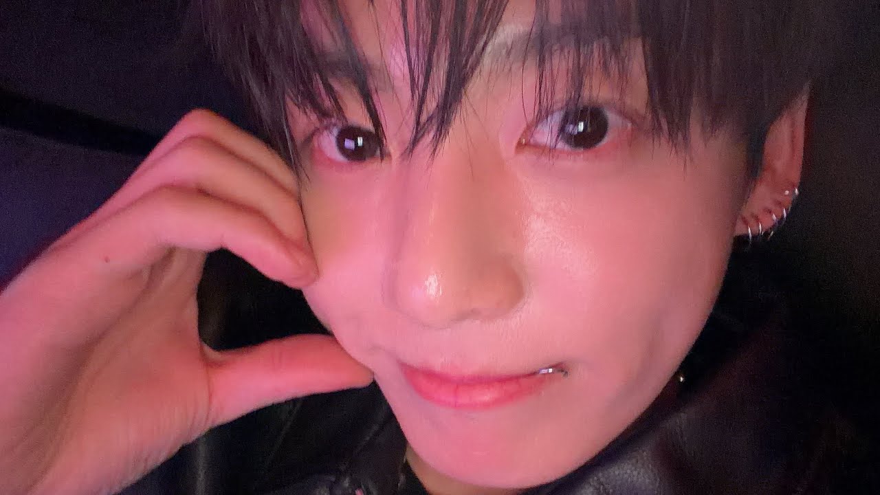 🐰Jungkook Said THIS in Live 🔴😭💜 ARMY Reaction#Jungkook #BTS #JungkookLive #JK #Army