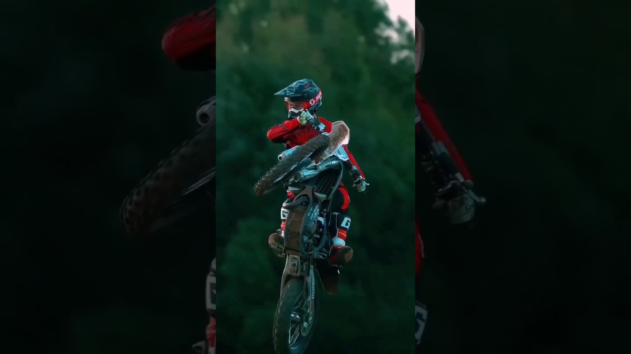 #dirtjump
