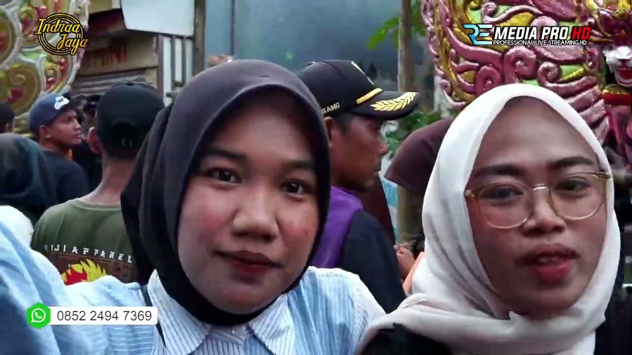 CINTA PERTAMA || MAMAS KRISNA || YANG GANTENG 