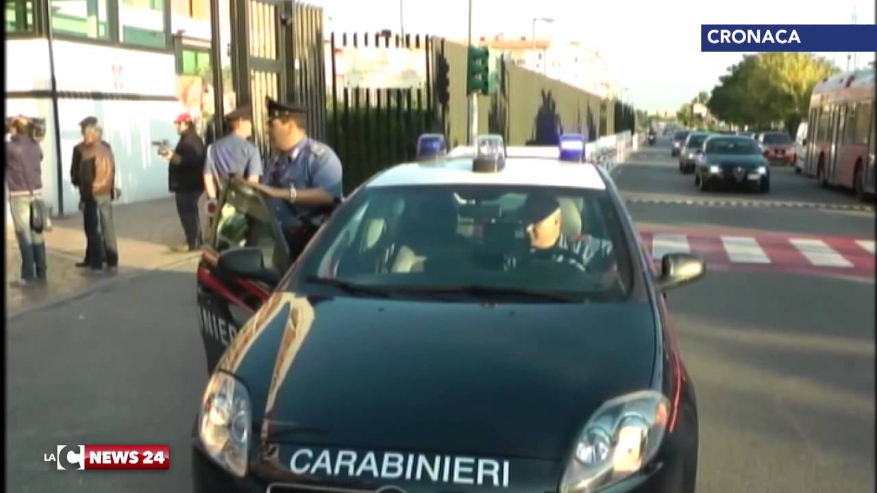 'Acheruntia', scacco ai Lanzino-Ru&agrave;