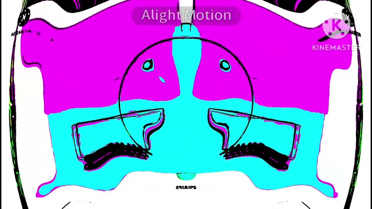 Ancine 15 A&ntilde;os Logo Effects (P2V17 Effects) (Klasky Csupo 2001 Effects)