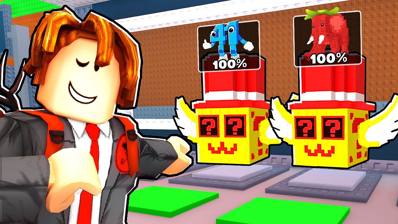 😱 ВСЁ ЧТО я СКАЖУ - ВЫПАДЕТ в Steal a Brainrot ! Roblox
