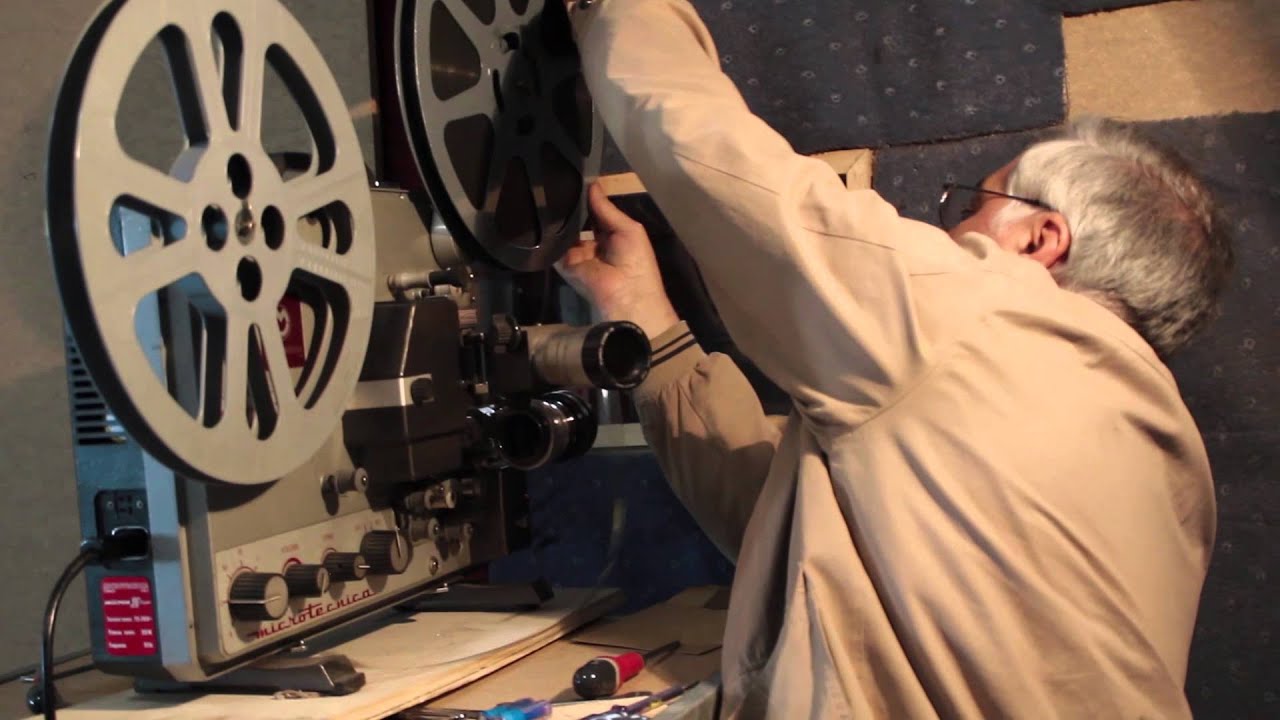 Il cinema è paradiso