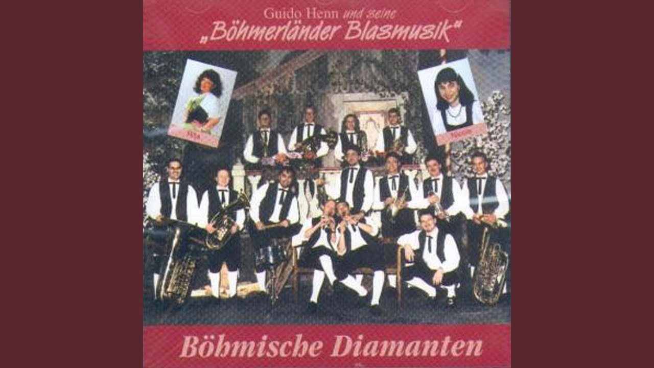 Zwei Mexikaner in Böhmen (Solo für 2 Trompeten)