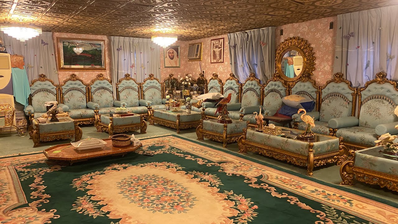 مزرعة ملكية للبيع في الأمارات ( رأس الخيمة )
