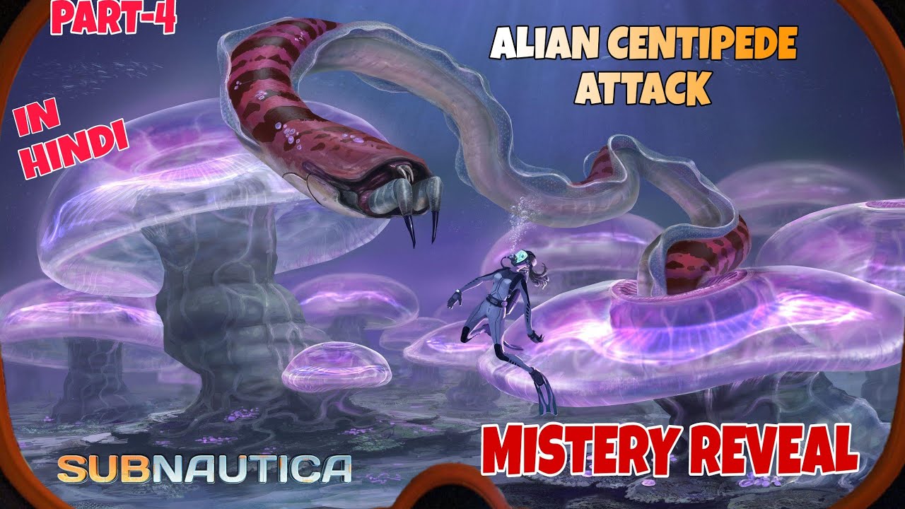 COMPLETE AURORA EXPLORE || BATTLEVERSE || SUBNAUTICA PC GAMEPLAY ||#subnautica #gameplay #pc 