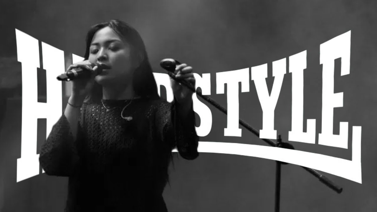 Bernadya - Untungnya Hidup Harus Tetap Berjalan (Datex X Alternaticz Hardstyle Bootleg)