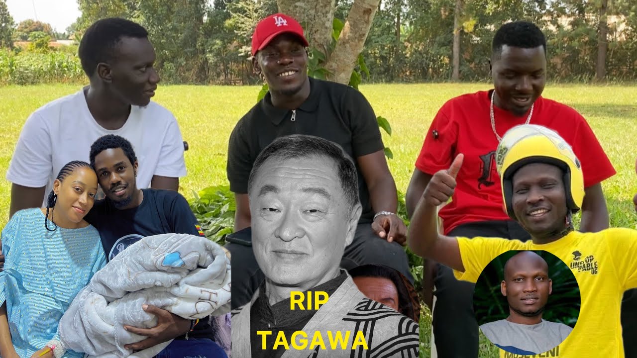 NANDOR LOVE PULESA EMUKUBYE BAMUBYE TASIGAZZA KANTU, NORBERT EVENTS AGENDA LUZIRA