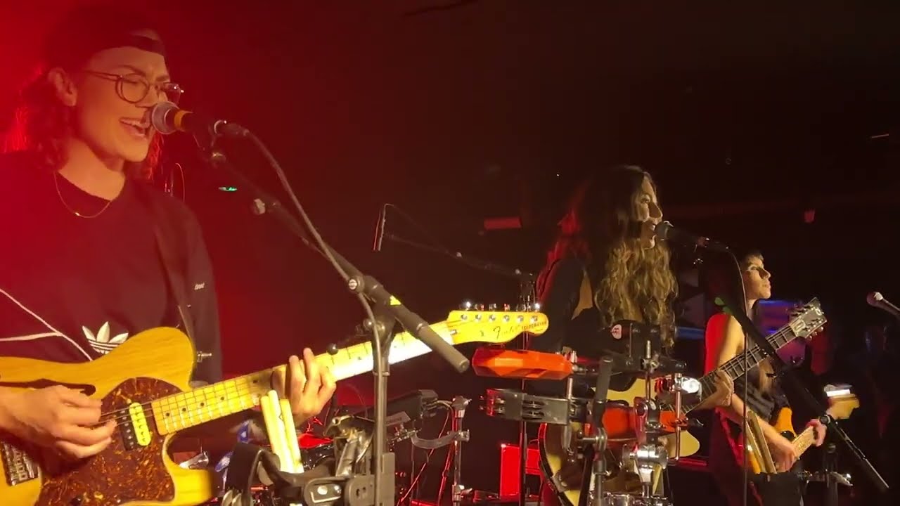 Friedberg - Hardcore Workout Queen - Live @ Sahara, Rotterdam - 10/2024