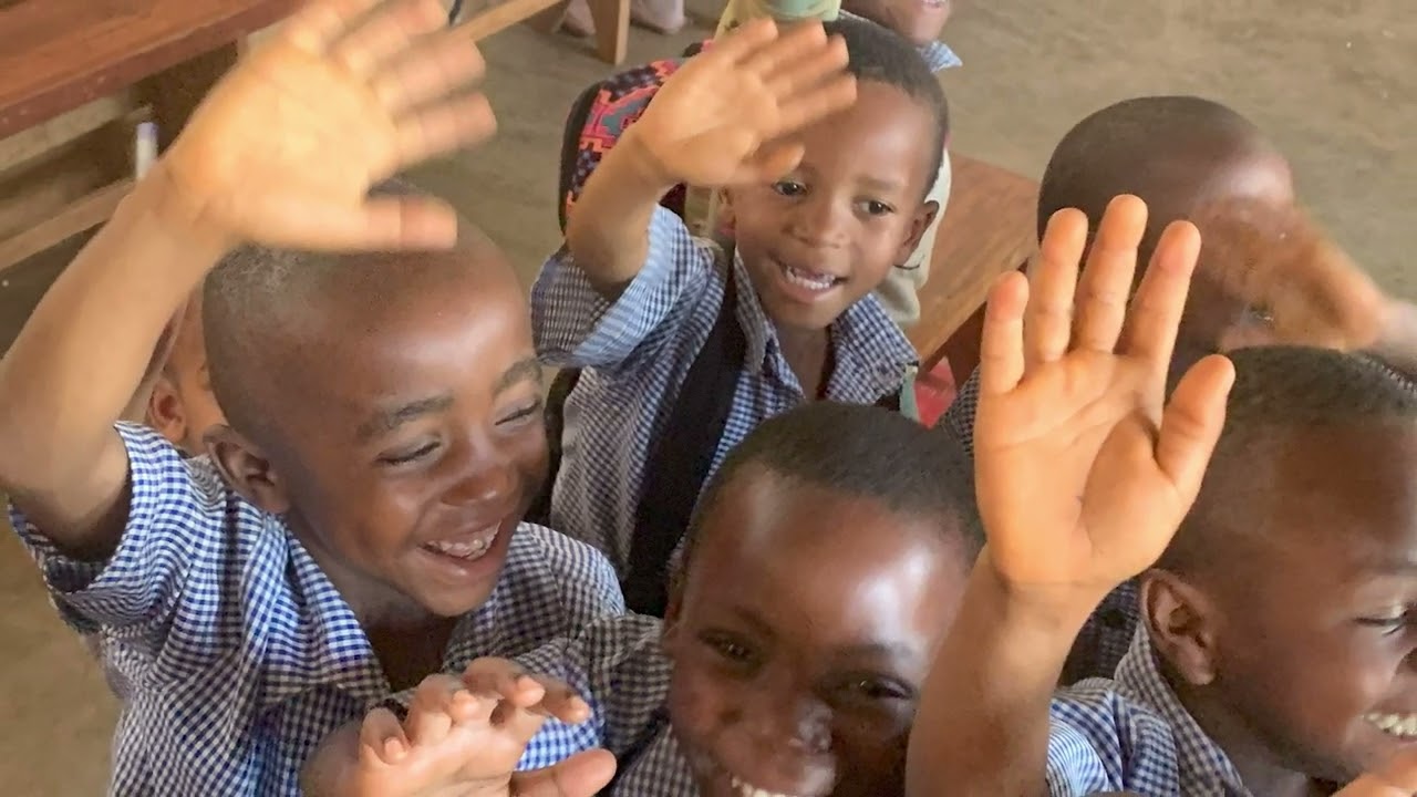 GS St DOMINIQUE SAVIO MUTONGO ANTHEM