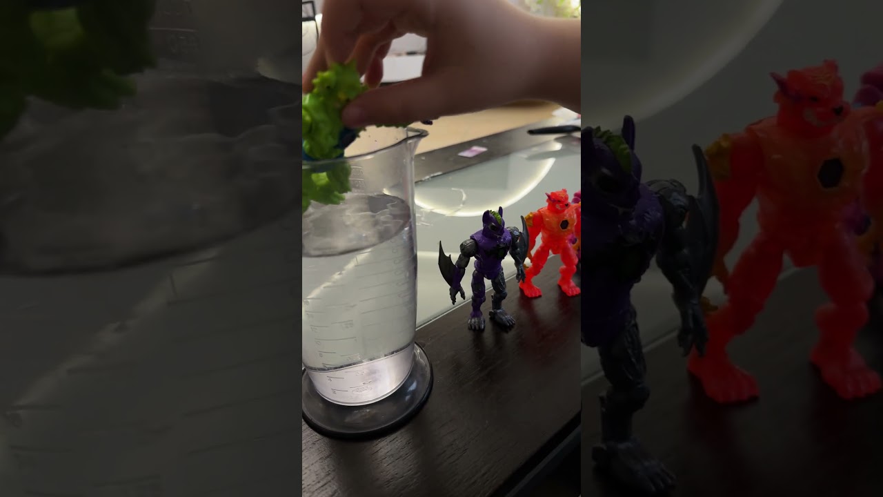 MrBEAST Lab Hybrids #MrBEASTLabHybrids #games