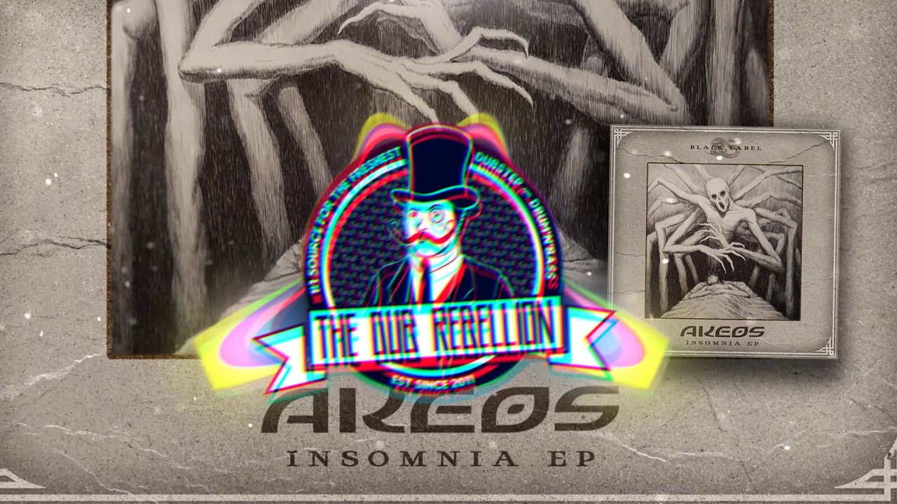 Akeos - Bad Dreams