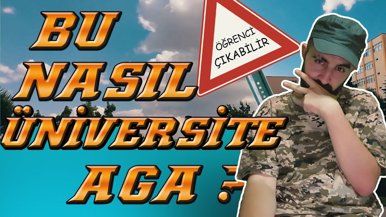 ANKARA GAZİ ÜNİVERSİTESİ (GÜ)
