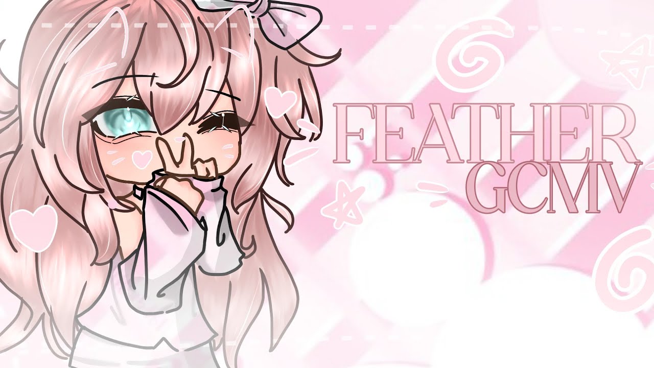 ꒰ 𝙛𝙚𝙖𝙩𝙝𝙚𝙧 𝙂𝙘𝙢𝙫 - 𝙤𝙧𝙞𝙜𝙞𝙣𝙖𝙡 𝙨𝙩𝙤𝙧𝙮 - ✧  ꒱ ( read caption ! )