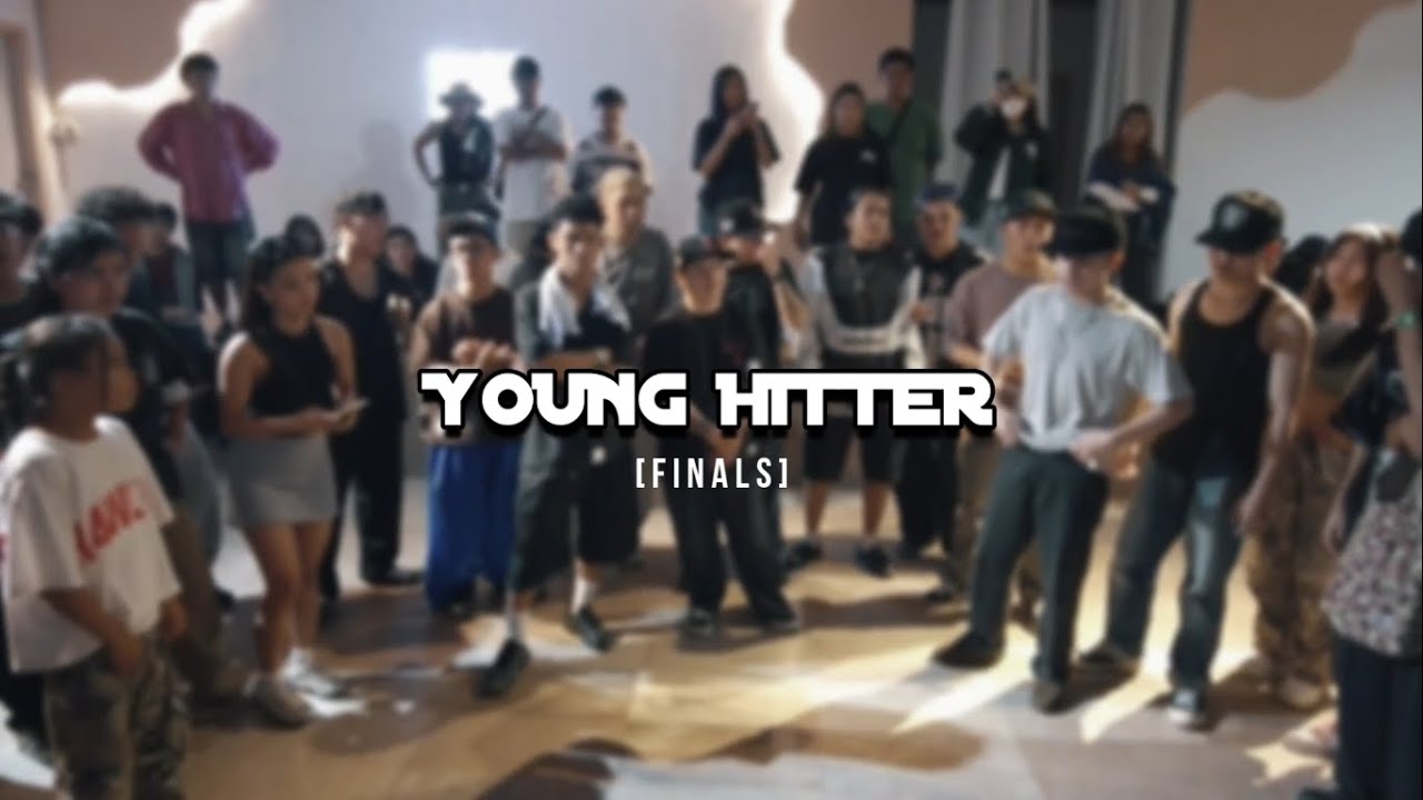 MYSTREET 5: VALENZUELA QUALIFIER | YOUNG HITTER [FINALS] | KALLI MAGNUS VS BROWNSTAH