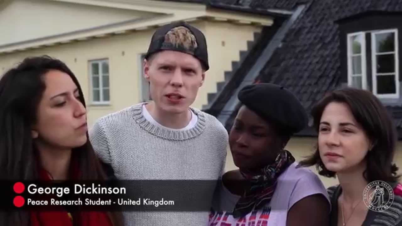 UIO : International Summer School Teaser