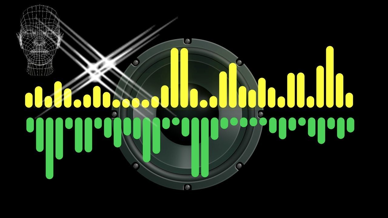 Incruster un spectre audio avec Filmora 9 Tutoriel (Wondershare Filmstock)