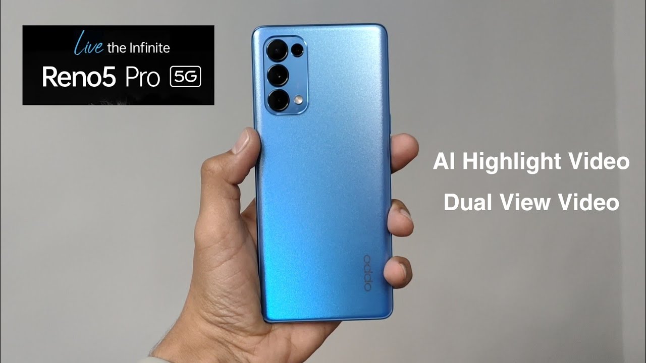 Oppo Reno 5 Pro Camera Test + Unboxing 5G🔥 | AI Highlight Video 😍  | All Stuff