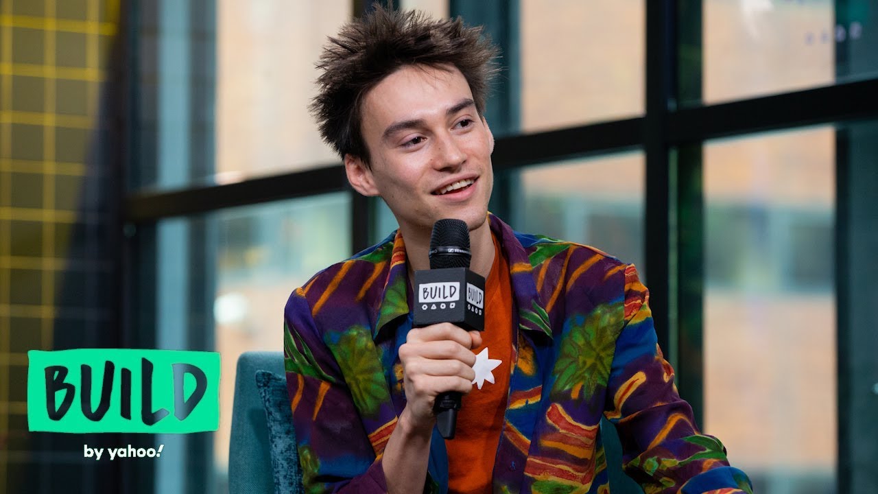 Jacob Collier Dives Into The Details Of 