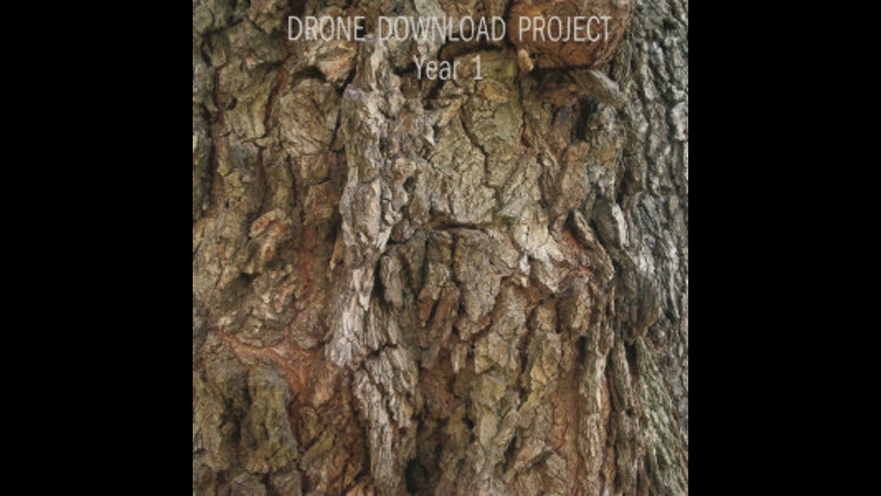 Various Artists - Drone Download Project Year 1 (Full Album)