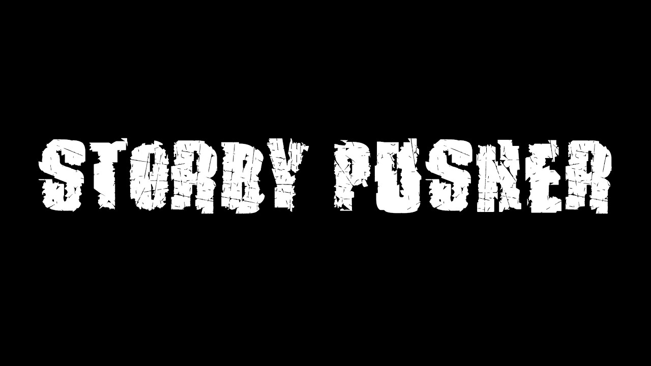 STORBY PUSHER