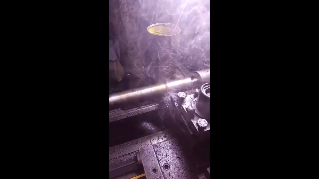 ΠΩΣ ΕΠΙΣΚΕΥΑΖΩ ΜΙΑ ΥΔΡΑΥΛΙΚΗ ΜΠΟΥΚΑΛΑ